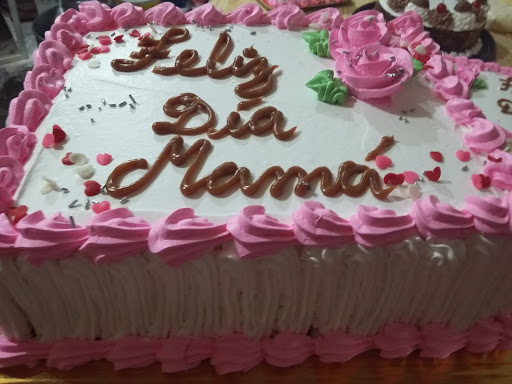 Panadería y Confitería KaNaSo