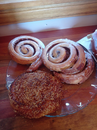 Patis Brezel