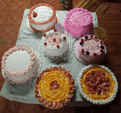 Dulce matilde pastelería