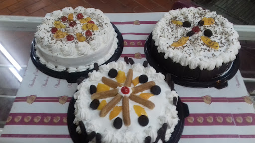 Panaderia Don Francisco