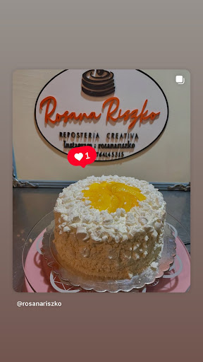 Repostería ROSANA RISZKO
