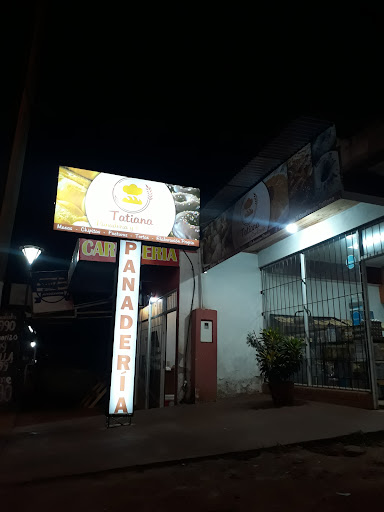 Panaderia y Confitería Tatiana