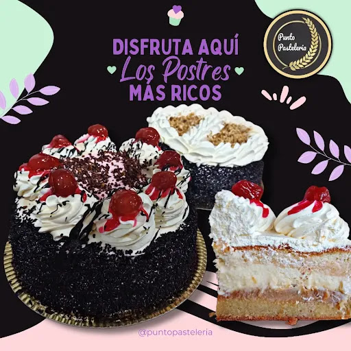PuntoPasteleria