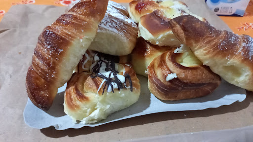 Panaderia El Molino