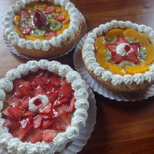 Tía pastel piray