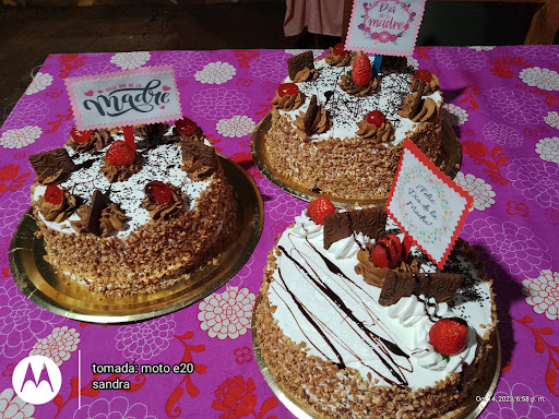 Panaderia el piru