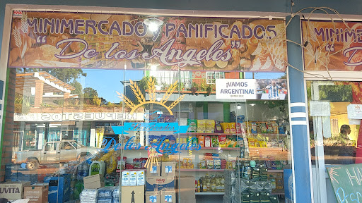 Panificado De Los Angeles