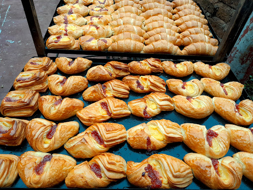Panadería Real