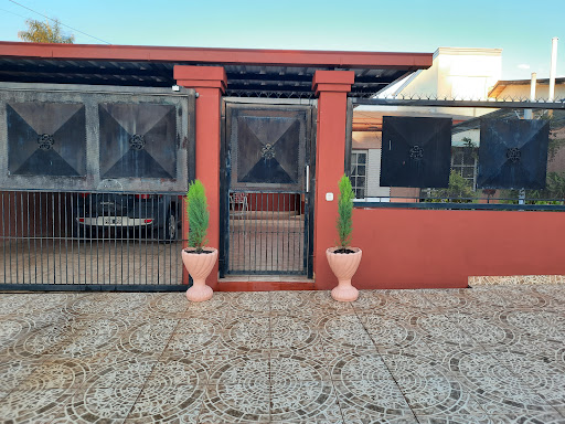 Dulces Estelita