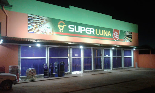 #SUPER LUNA