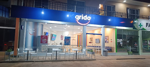 Heladería Grido 25 de Mayo (MIS)