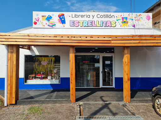 Librería y cotillón Estrellitas