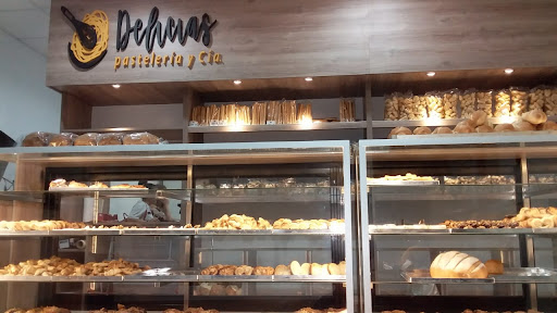 Delicias Pastelería