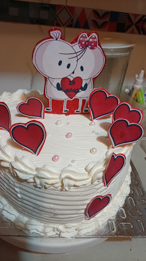 Pastelería Alicia