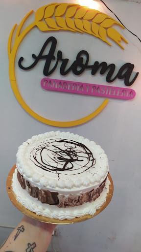 Aroma Panadería y Pastelería