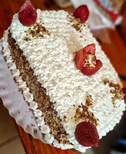 Panadería Ruta 19
