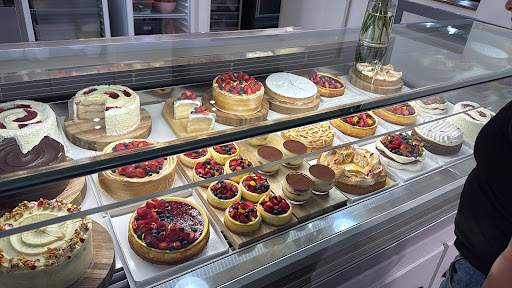 DON COSTA PASTELERIA