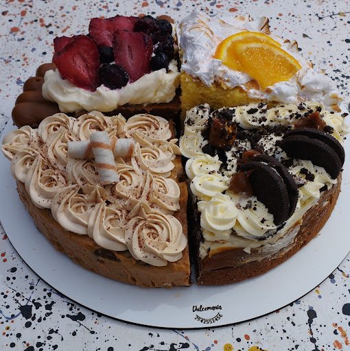 Dulce Manía