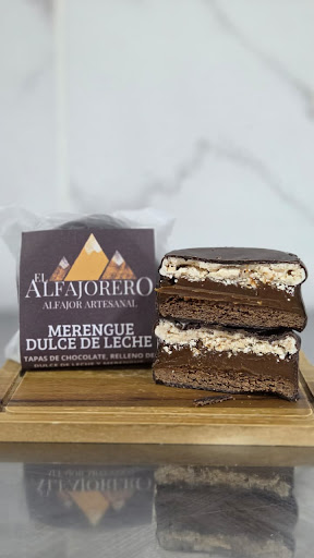 El Alfajorero