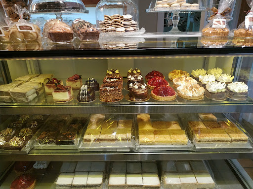 La Pasteleria