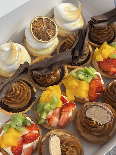 Aniscake