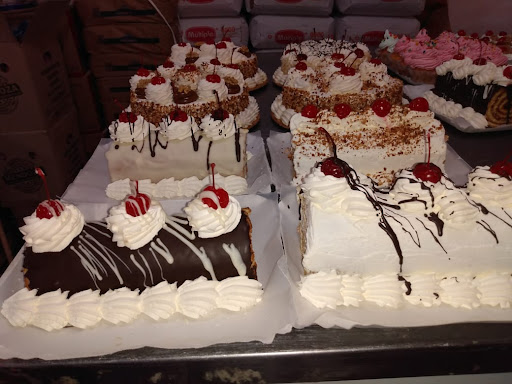 Panadería del Pueblo