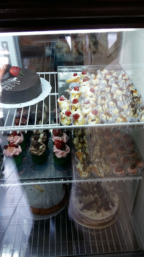 Dulces Tentaciones Pastelería Artesanal