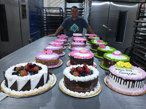 Panaderia y repostería SABORES PATAGONICOS