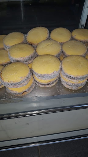 Panadería Dulce Sabor