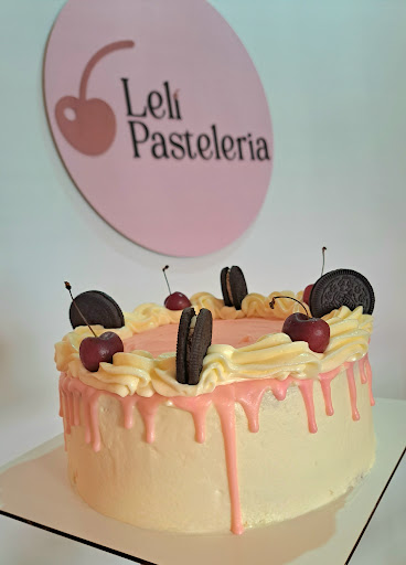 Leli Pasteleria