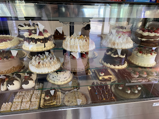 Panadería La Amistad