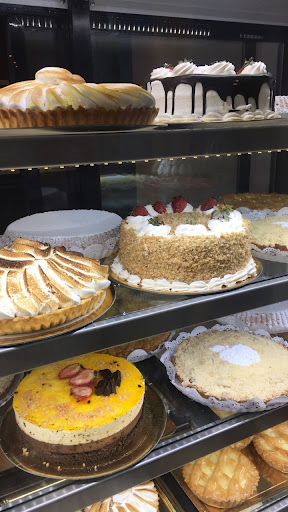 Panaderia Astorina