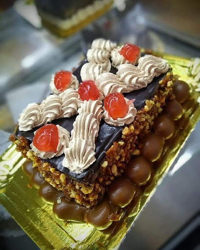 Panadería La Casa Del Postre Confitería