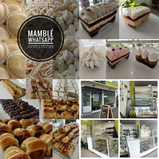 Mamblé Pastelería y Cocina