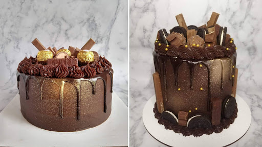 DOLCI BAIRES
