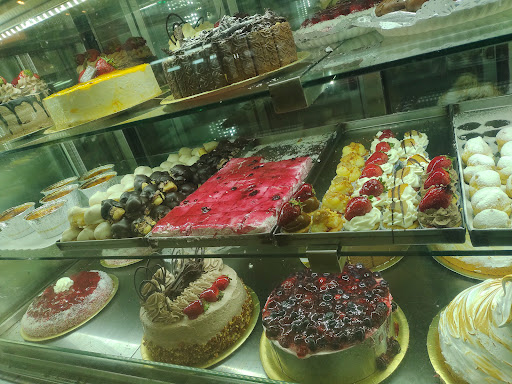 Confitería San Lorenzo