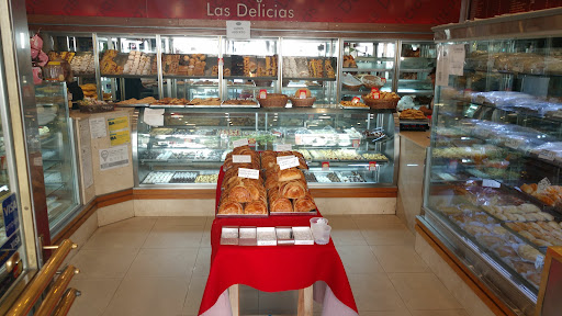 Las Delicias