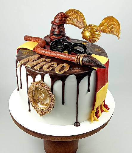 Beverly Cakes
