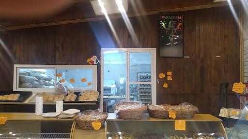 Panadería fénix