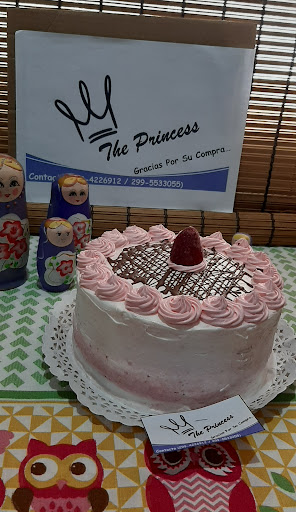 The Princess
