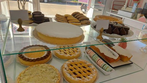 Ameliè Pastelería & Cafetería