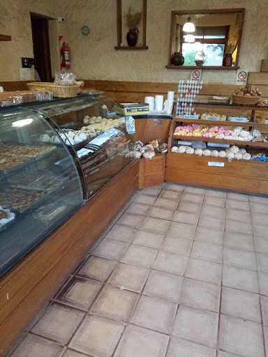Panaderia Valicenti