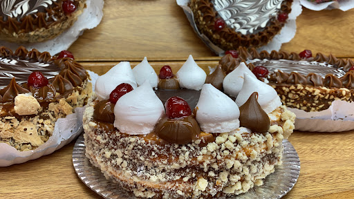 Panaderia 'La Pituca'