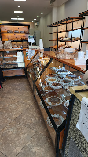 Panadería y Confitería 'Brown'
