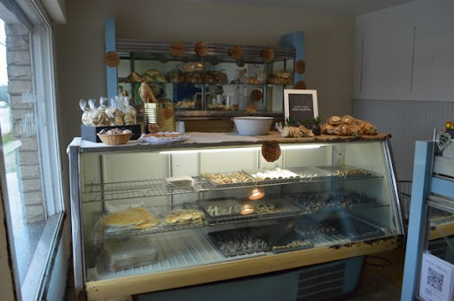 Panadería y Confitería San Martín