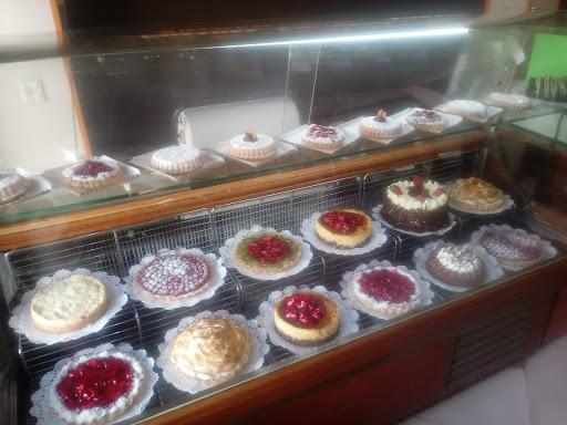 Panadería La Ensaimada