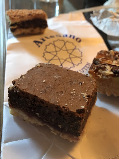 ArteSano panaderia sin TACC