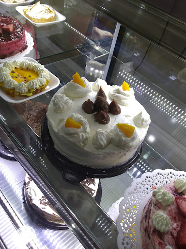 Delicias de la Patagonia