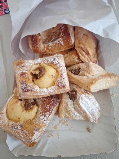 Panaderia El Naranjo