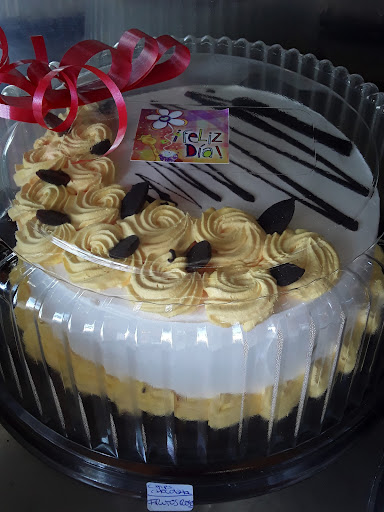 Panadería Dulce Morena